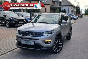 Jeep Compass 1.4 TMair Limited 4WD S&S