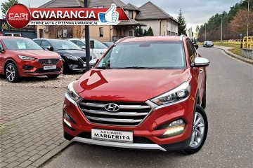Hyundai Tucson 1.6 GDi 2WD Style