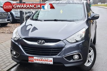 Hyundai ix35 1.7 CRDi 2WD Comfort