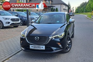Mazda CX-3 2.0 Skypassion