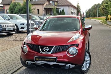 Nissan Juke 1.5 dCi Edition