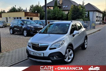 Opel Mokka 1.4 T Cosmo