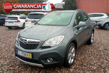 1.4T-benzyna*Fullopcja*Navi*Kamera*Skóry*PodgrzewaneFotele-kierownica*
