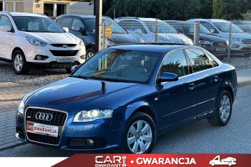 Używane Audi A4 - 23 900 PLN, 268 145 km, 2006