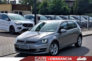 Volkswagen Golf 1.2 TSI BlueMotion Technology Cup