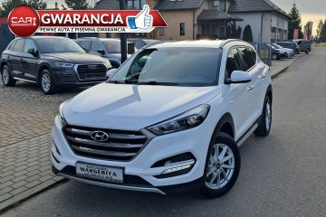 Hyundai Tucson 1.6 GDi 2WD Select