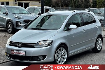 Volkswagen Golf Plus 2.0 TDI Highline DSG