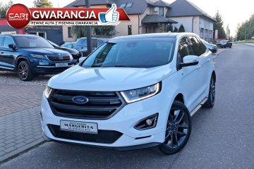 Ford Edge 2.0 TDCi Bi-Turbo 4x4 ST-LINE