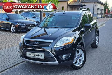 Ford Kuga 2.0 TDCi 2x4 Trend
