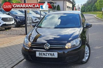 Volkswagen Golf 1.6 Comfortline