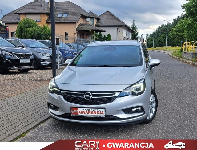 opel