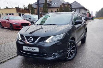 FULLOPCJA*4x4*Navi*Kamera360*Skóry*Bixenon*PanoramaDach*Limited*
