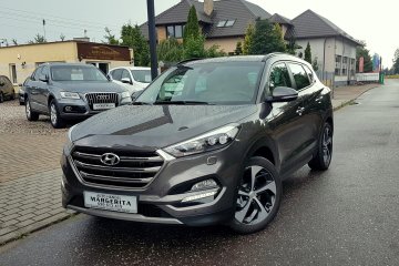 *FULLOPCJA*Navi*Kamera*PanoramaDach*Skóry*Asystenty*Bixenon*