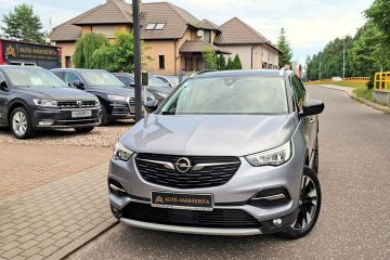 Opel Grandland X 1.5 D Start/Stop Automatik INNOVATION