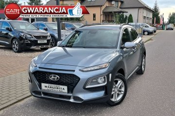 Hyundai Kona 1.0 T-GDI Premiere Style