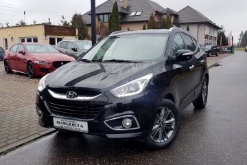 *FULLOPCJA*Navi*Skóry*Kamera*ParkotroniK*Led*KlimatriniK*Ładny*