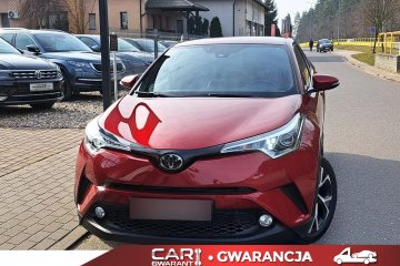 Toyota C-HR 1.2 T Premium