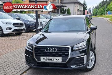 Audi Q2 1.6 TDI Sport