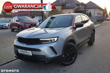 Opel Mokka 1.2 DI Turbo Automatik GS Line