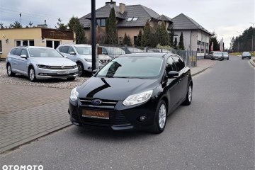 Używane Ford Focus - 30 900 PLN, 162 000 km, 2014