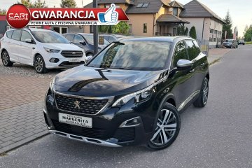 Peugeot 3008 2.0 BlueHDi GT S&S EAT6