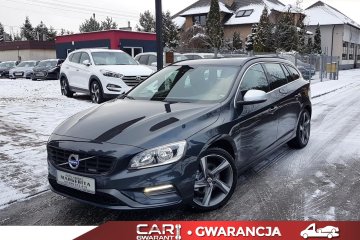 Volvo V60 D3 RDesign