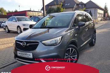 Opel Crossland X 1.5 Start/Stop Limited Edition