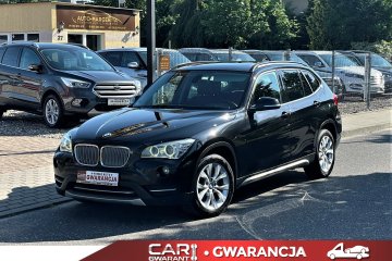 BMW X1 xDrive20d