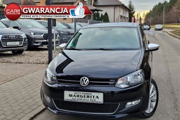 Volkswagen Polo 1.6 TDI Life