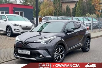 Toyota C-HR 1.2 T Premium