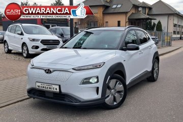 Hyundai Kona 64kWh Platinum