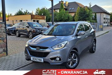 Hyundai ix35 1.6 GDI Premium 2WD
