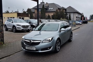 2,0CDTI*170KM*FullOpcja*Navi*Panorama*Kamera*Full