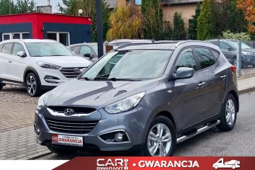 Hyundai ix35 1.6 GDI Premium 2WD