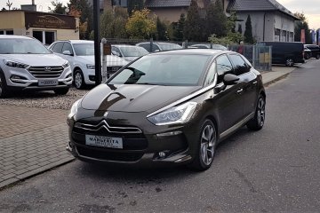 2,0HDI*163KM*Navi*GrzaneFotele*KameraCofania*PanoRamaDach*