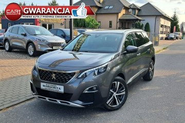Peugeot 5008 1.6 BlueHDi Style 7os