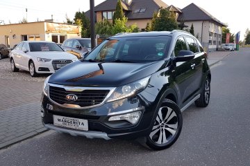 2.0CRDI*184KM*FULLOPCJA*Navi*Kamera*4x4*Skóry*Bixenon*Automat*