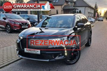DS Automobiles DS 7 Crossback 1.6 PureTech Performance Line +