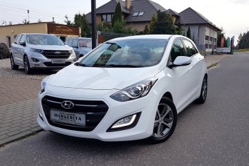 1.6OszczędnyDiesel*Alu*KimaTroniK*Led*ParkoTroniK*