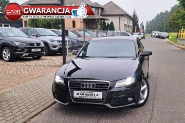 Audi A4 2.0 TDI DPF S line Sportpaket