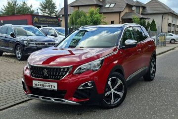 Peugeot 3008 PureTech 130 Stop & Start GPF EAT8 Roadtrip