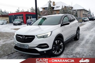 Opel Grandland X 1.5 CDTI Elegance Business Pack S&S