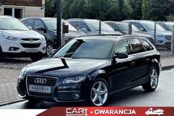 Używane Audi A4 - 35 900 PLN, 172 000 km, 2010