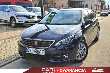 Peugeot 308 SW PureTech 130 GPF EAT8 Stop & Start Tech Edition