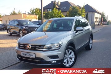 2.0*HIGHLINE*4-Motion*Virtualcocpit*PanoramaDach*Fulled*Asystenci*