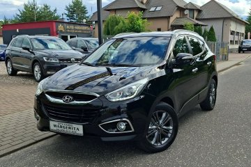 Hyundai ix35 1.6 GDI Style 2WD