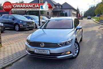 Volkswagen Passat 2.0 TDI BMT Highline