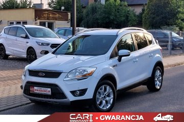 Ford Kuga 2.0 TDCi 4x4 Champions Edition