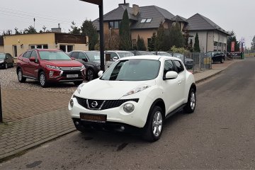 1,6Benzynka*117KM*KlimaTronik*ParkoTronik*Alu