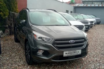 1.5Benzynka*ST-LINE*Navi*Kamera*Skóry*Panorama*